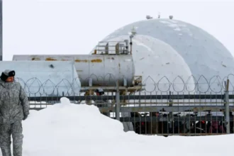 Groenlandia: Rusia advierte “contramedidas militares” ante posible militarización del Ártico