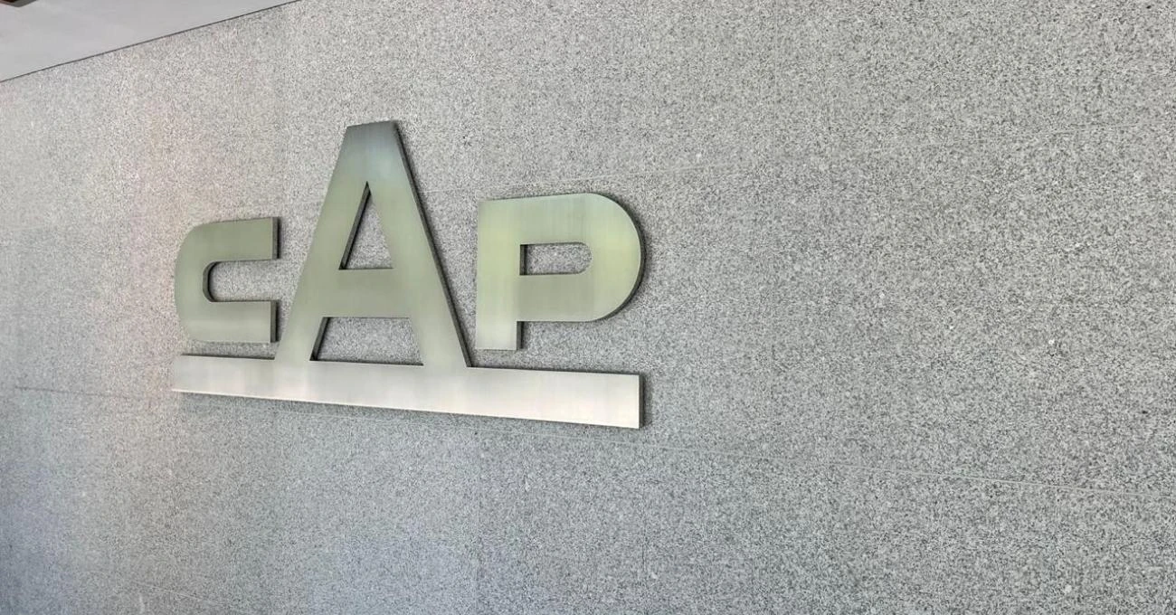 Grupo CAP mejora desempeño financiero y avanza en estrategia de diversificación 2025
