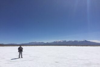 Grupo Errázuriz y Lithium Chile avanzan en CEOL para producir litio en el Salar de Coipasa  