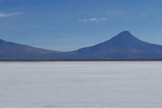 Grupo Errázuriz y Lithium CHILE postulan a CEOL para producir Litio en el Salar de Coipasa