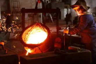 Grupo Indígena de Osoyoos impugna fusión Teck-Anglo por falta de consulta.
