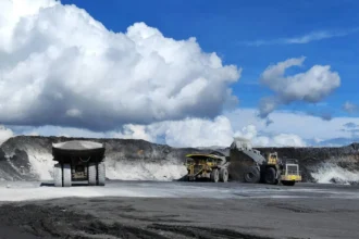Grupo México gana US$1.710 millones en el 1T y deja una señal clave para el cobre regional
