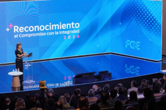 Grupo Minero Carola-Coemin: Excelencia ética y compromiso con la integridad.