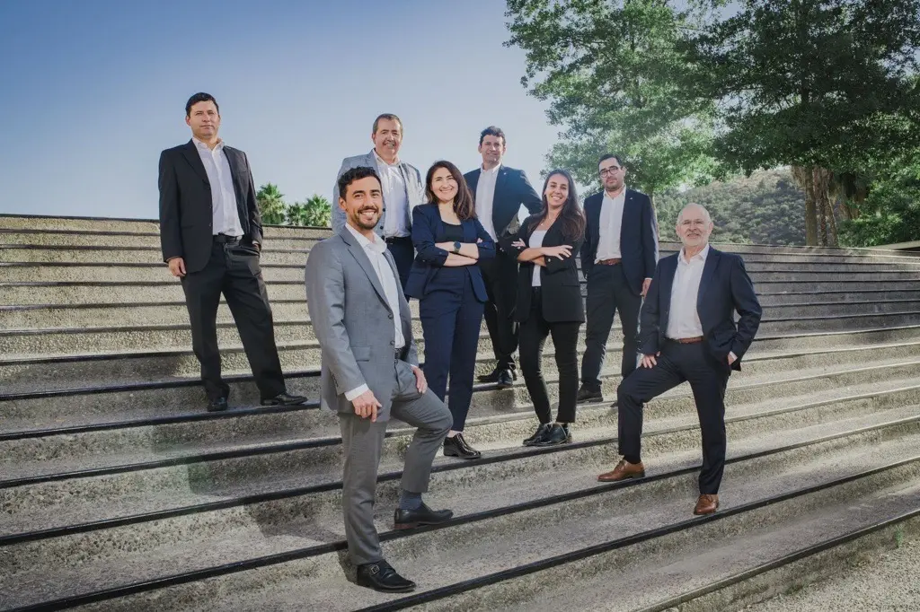 Grupo MPG Regional de Fluor cierra 2025 con récord de horas trabajadas y proyecta crecimiento en 2026