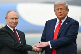 Guerra en Irán: por qué Rusia puede ser la principal beneficiada del conflicto