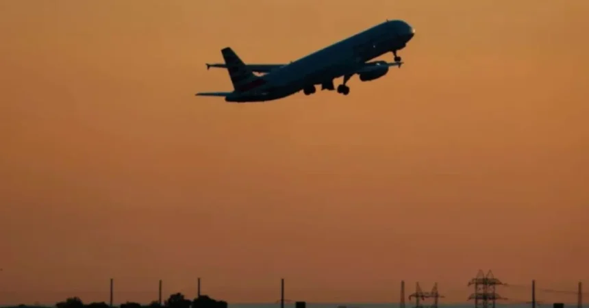Guerra en Medio Oriente dispara hasta 560% las tarifas aéreas entre Asia y Europa y obliga a las aerolíneas a rehacer sus rutas