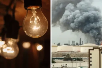 Guerra en Medio Oriente presiona las cuentas de la luz y reabre la inquietud por otra alza en Chile