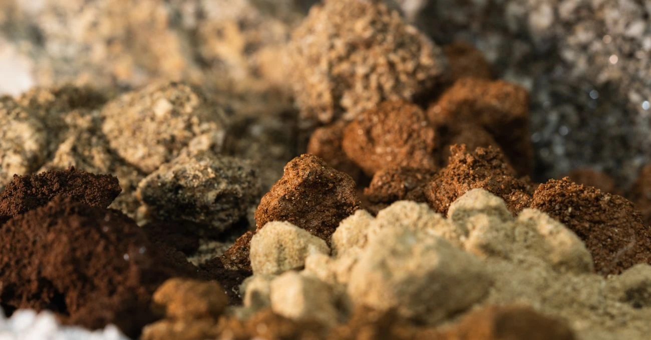 Guía para inversionistas ante las restricciones chinas a las tierras raras