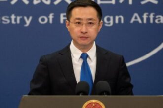 «Ha elegido al oponente equivocado»: China responde a Trump con nuevos aranceles a productos de EE.UU.