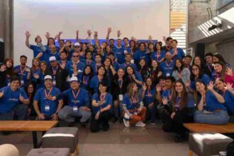 Hackamine 2025: Estudiantes y Recién Egresados Compiten por $5.000.000 en Innovación Minera en Antofagasta