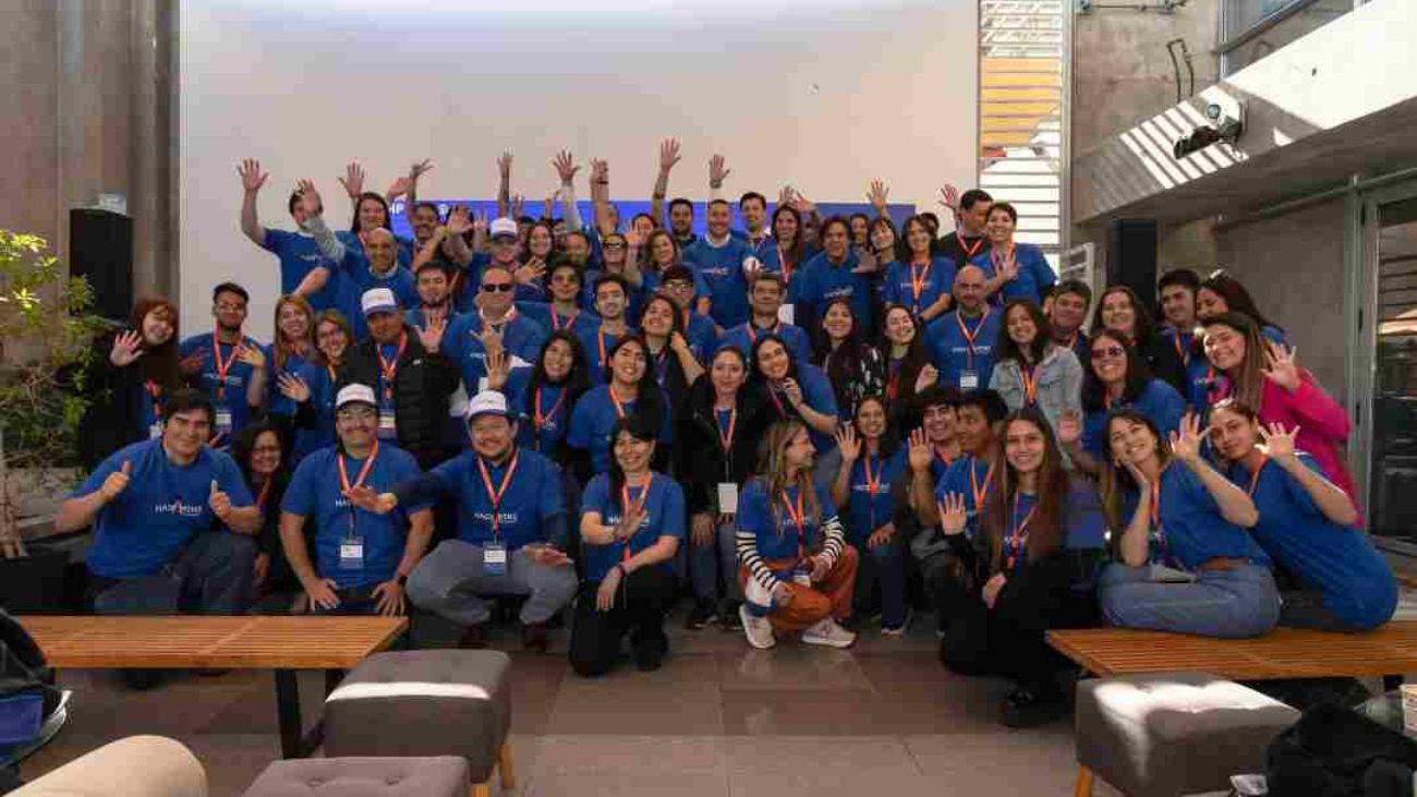Hackamine 2025: Estudiantes y Recién Egresados Compiten por $5.000.000 en Innovación Minera en Antofagasta