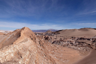 Halcones Precious Metals Brinda Actualización sobre el Proyecto de Oro Polaris, Región de Antofagasta, Chile