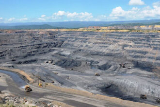 Hallan yacimientos con más de 6 billones de toneladas de energía pura: Suficiente para 170,000 años