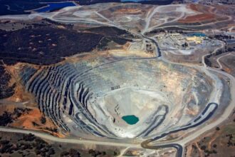 Hallazgo binacional proyecta mega yacimiento de cobre, oro y plata