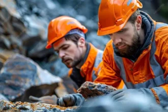 Hallazgo de minerales raros en minas de carbón reconfigura el mapa de recursos críticos en EE.UU.