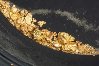 Hallazgo del siglo: encontraron millones de toneladas de oro en un país desconocido y lo podrían convertir en una potencia