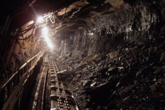 Hallazgo histórico: descubren el mayor yacimiento de hierro del mundo, valorado en 5,6 billones de euros