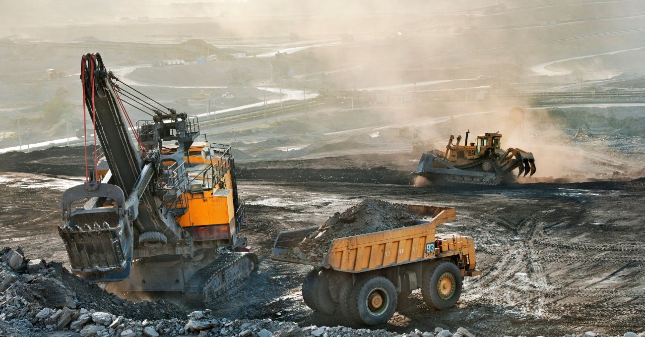 Hallazgo histórico en Australia: descubren el mayor yacimiento de hierro del mundo, valorado en 5,6 billones de euros