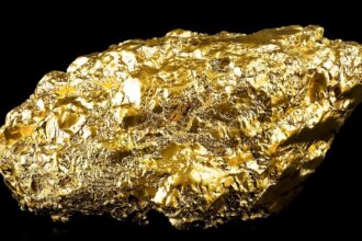 Hallazgo misterioso a 3.000 metros bajo tierra en China podría alterar el mercado global del oro