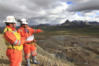 Hannan Metals delinea una mineralización de cobre de 750 m de largo y hasta 192 m de ancho en Previsto, Perú