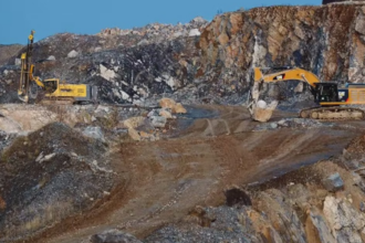 Hannan Metals extiende mineralización de oro de alta ley en Previsto en Perú