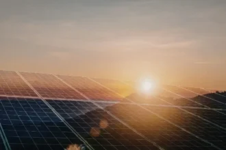 Harvard crea panel solar que adapta su función según temporada y clima