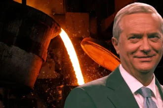 Hasta US$4.000 millones adicionales al Fisco: Lo que la fuerte subida del cobre traería a Kast en 2026