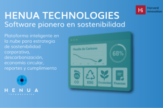 HENUA TECHNOLOGIES Presente en EXPOMIN 2025: Innovación Tecnológica para la Minería Sostenible