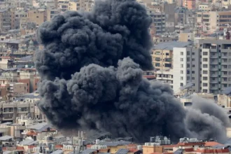Hezbolá lanza cohetes contra Israel en nueva escalada de tensión regional