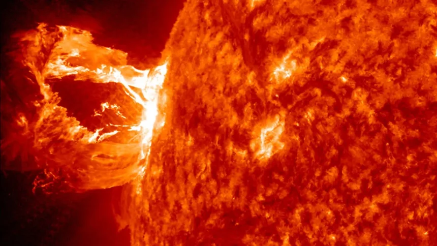 Hidrógeno solar más eficiente: avance surcoreano marca hito en energías limpias