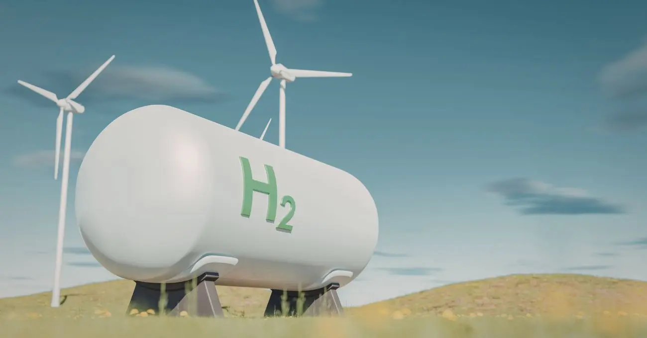 Hidrógeno verde: 3 claves para entender por qué el Gobierno asume la pausa en inversiones como “natural” en 2026