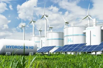 Hidrógeno verde: el “25% al 2050” que Chile busca destrabar con agua y renovables