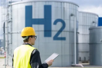 Hidrógeno verde en Chile: meta de exportar 300 a 700 mil toneladas al año al 2035 llega con gremios en pausa y recortes de personal