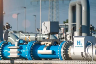 «Hidrógeno verde en Magallanes: Proyectos líderes avanzan con sus adendas»