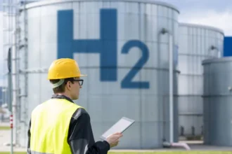 Hidrógeno verde: Francia impulsa pilas de combustible de 1 MW+ para barcos gigantes y el hito que apunta a 2030