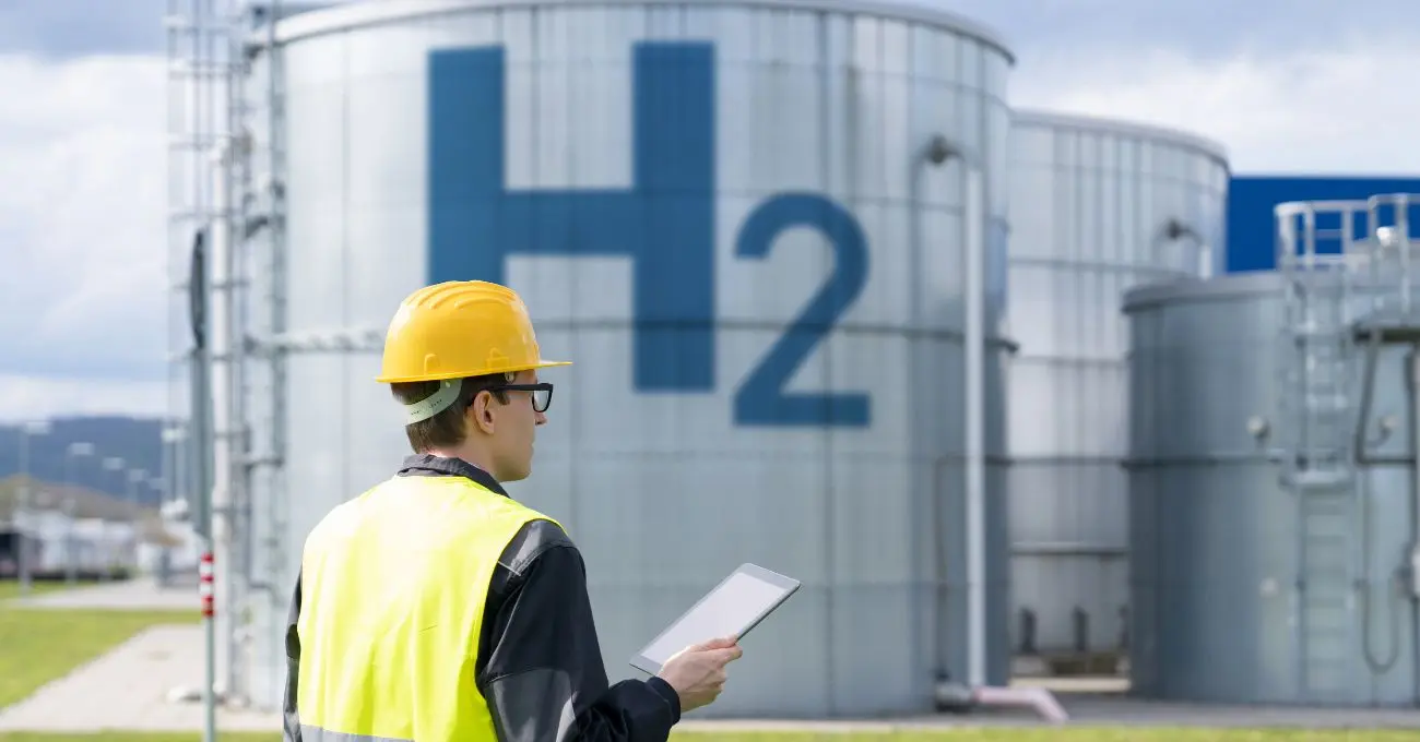 Hidrógeno verde: Francia impulsa pilas de combustible de 1 MW+ para barcos gigantes y el hito que apunta a 2030