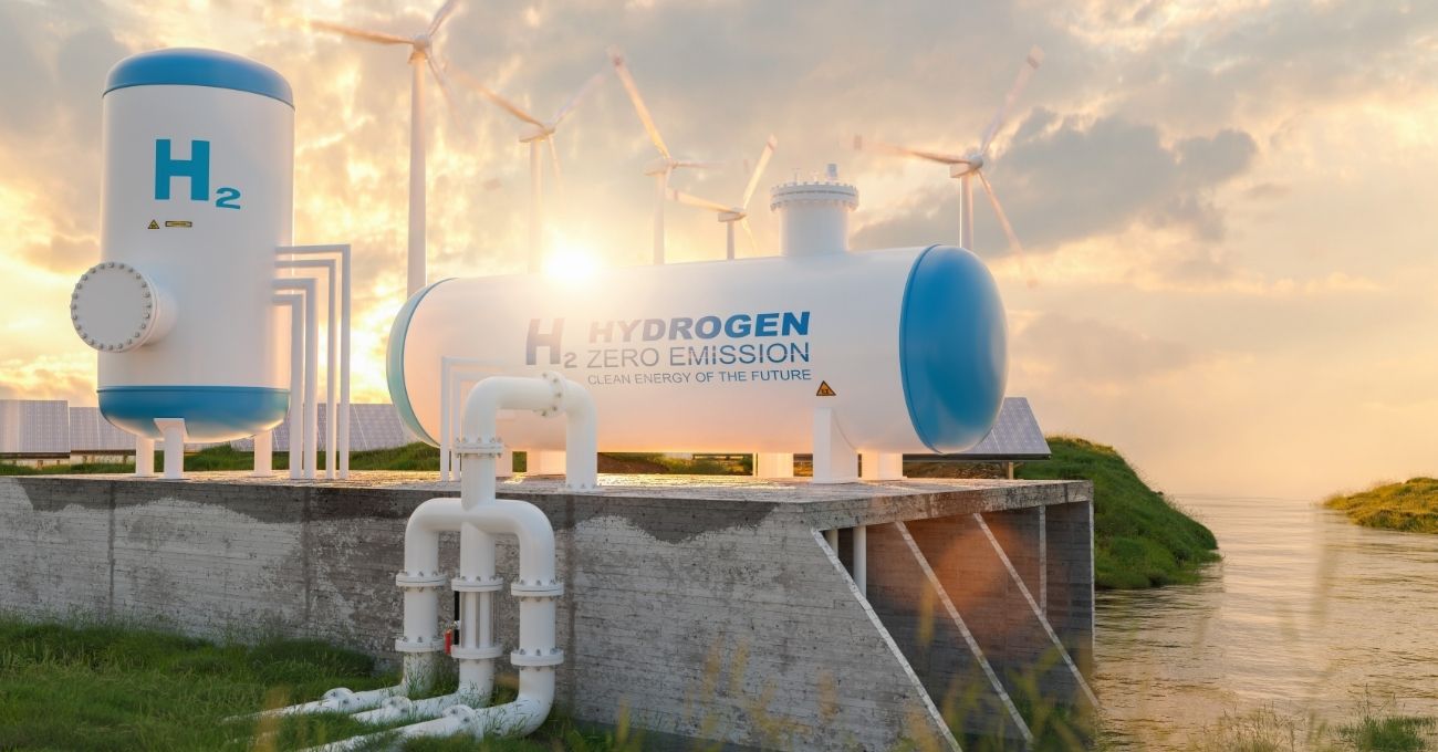 Hidrógeno verde: la carta silenciosa que podría revolucionar la energía en Argentina