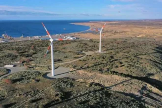 Hidrógeno Verde: TotalEnergies pide suspender tramitación ambiental de megaproyecto de US$16 mil millones en Magallanes