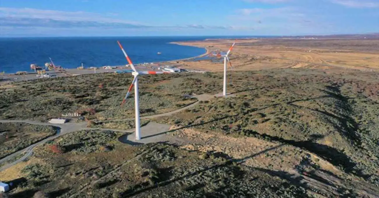 Hidrógeno Verde: TotalEnergies pide suspender tramitación ambiental de megaproyecto de US$16 mil millones en Magallanes