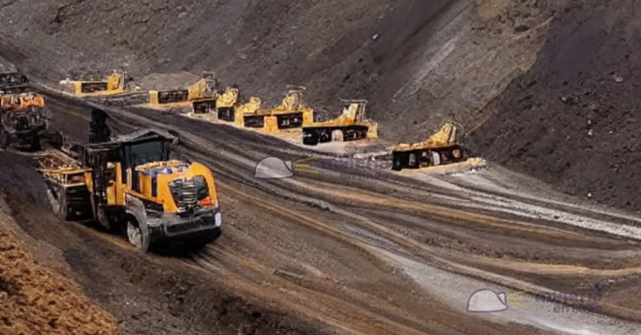 Hindustan Zinc opta por la tecnología de seguridad minera de Epiroc
