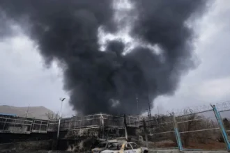 Histórica crisis petrolera: Guerra en Irán impacta 20% del suministro global de crudo