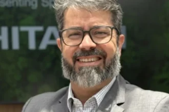 Hitachi Energy anuncia a Glauco Freitas como nuevo Head de South LATAM