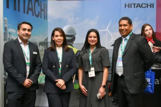 Hitachi Energy aterriza experiencia global para el desarrollo de hidrógeno verde en Chile