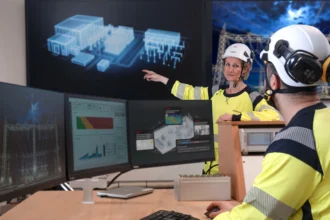Hitachi Energy lanza HMAX Energy: IA pionera para la protección de infraestructuras críticas