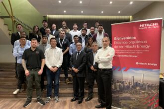 Hitachi Energy presenta nuevas aplicaciones del relé PWC600 para sistemas eléctricos