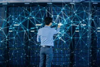 Hitachi Vantara publica su Informe de Sostenibilidad con foco en infraestructura energéticamente eficiente para IA