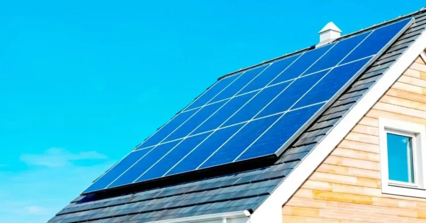 Hogares con paneles solares en Estados Unidos comienzan a ver rebajas en sus cuentas de luz con nuevos esquemas de facturación