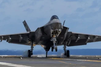 Honeywell y Lockheed Martin avanzan en bolsa tras nuevos acuerdos militares en Estados Unidos