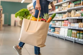 Horarios especiales de malls y supermercados por Navidad