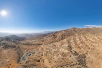 Hot Chili avanza con inversión en megaproyectos mineros en Atacama